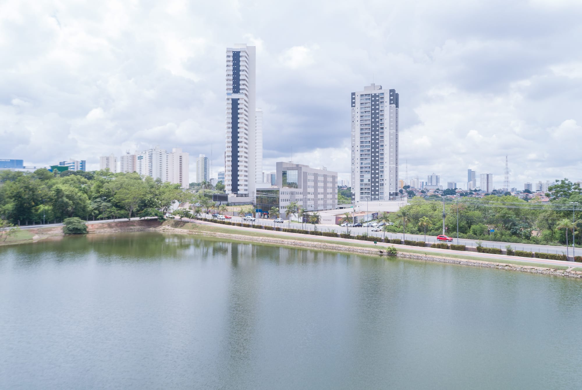 Réveillon da Família no Parque das Águas movimentará setores produtivos do município