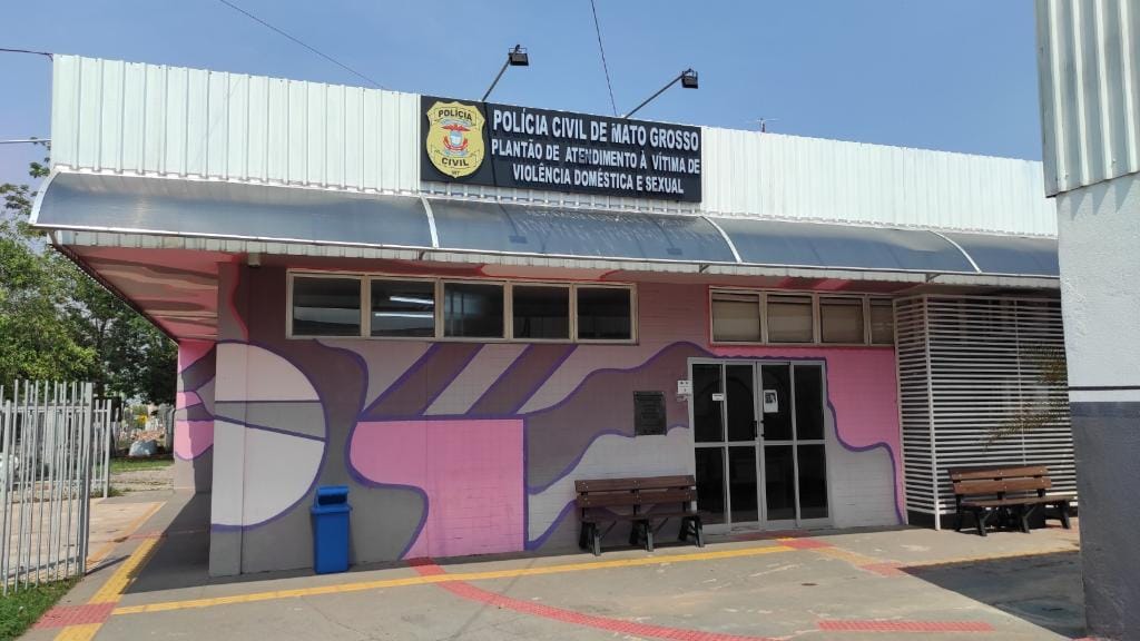 Faccionado ameaça bisavó de 93 anos para sair de casa e ele ficar com o imóvel em Cuiabá