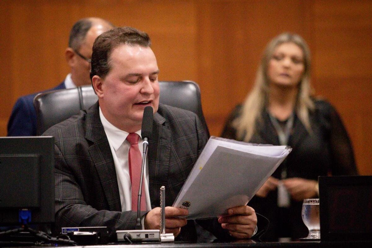 ALMT aprova projetos que reincorporam áreas a Santo Antônio de Leverger