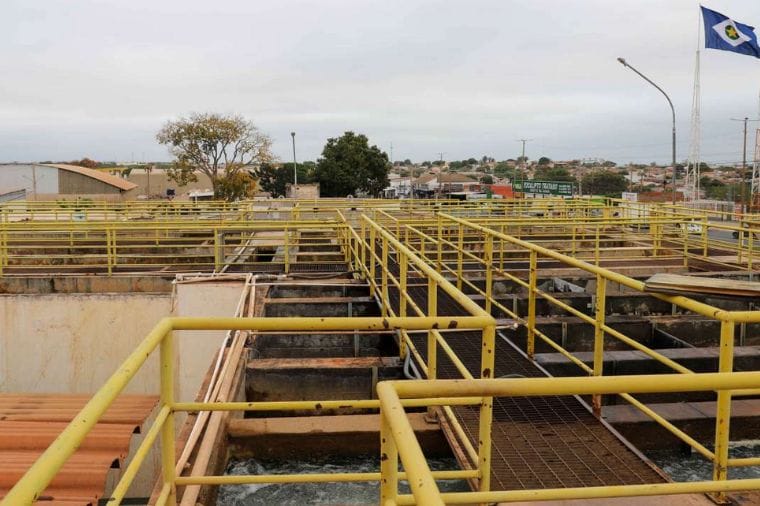 MP incentiva população a participar de pesquisa sobre saneamento básico