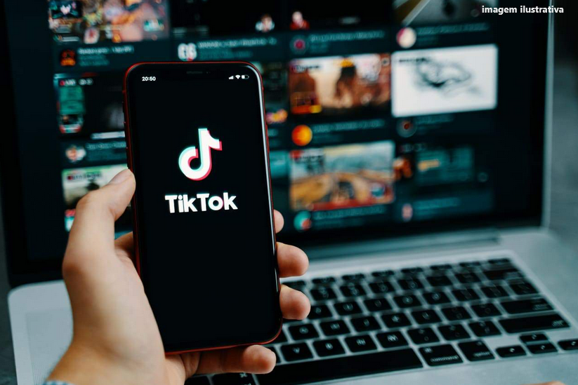 Justiça manda Instagram e TikTok removerem vídeos de influenciadora contra empresa