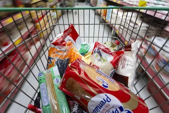 Cuiabá está entre as 24 capitais do país que tiveram redução na cesta básica