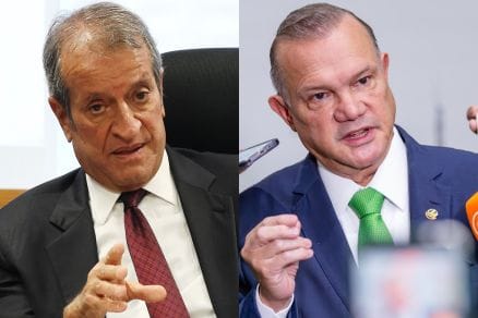 Presidente nacional do PL  reafirma apoio a Wellington Fagundes para o Governo de MT