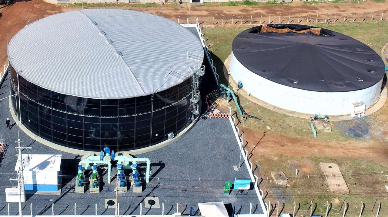 VG prevê construção de cinco novos reservatórios de água; investimentos de R$ 16 milhões