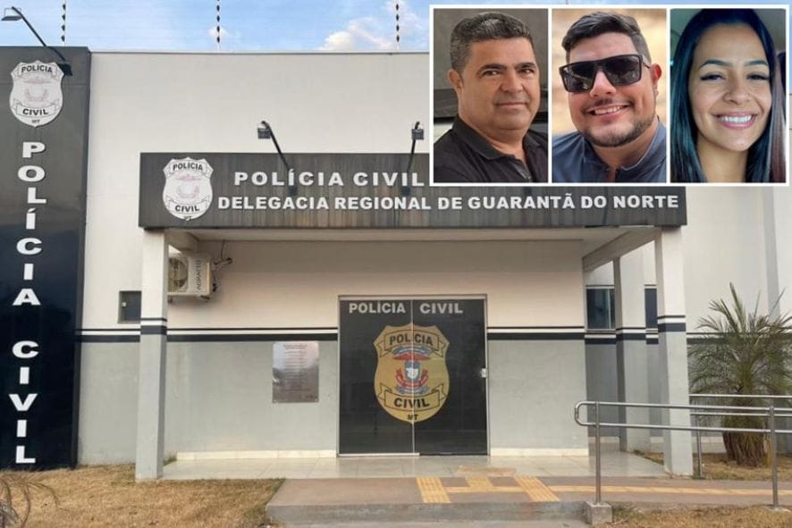 Filhos e esposa do vereador estão entre os aprovados em concurso que motivou operação