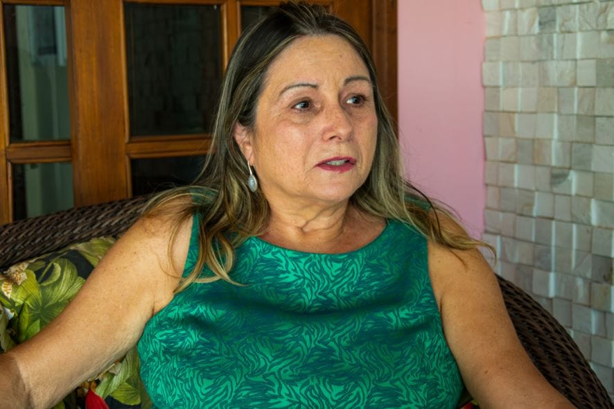 Super-Lua em 4 de dezembro