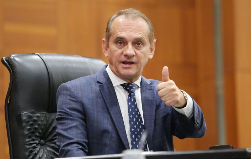 Deputado defende destinação de 20% do Fethab para a habitação popular