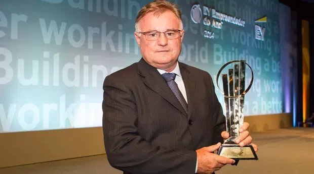 Justiça de São Paulo mantém Eraí Maggi em posse de fazenda de R$ 2 bilhões em Mato Grosso