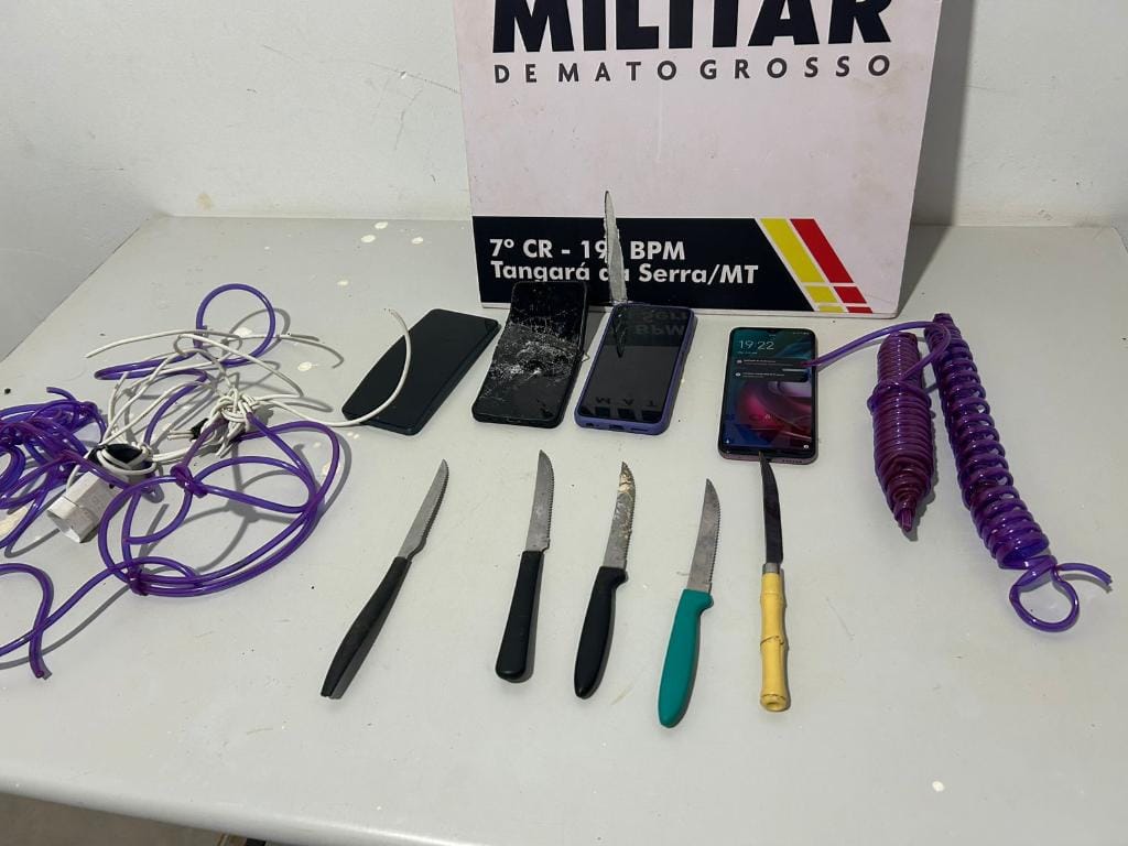 PM invade residência e resgata vítimas de "tribunal do crime"de facção