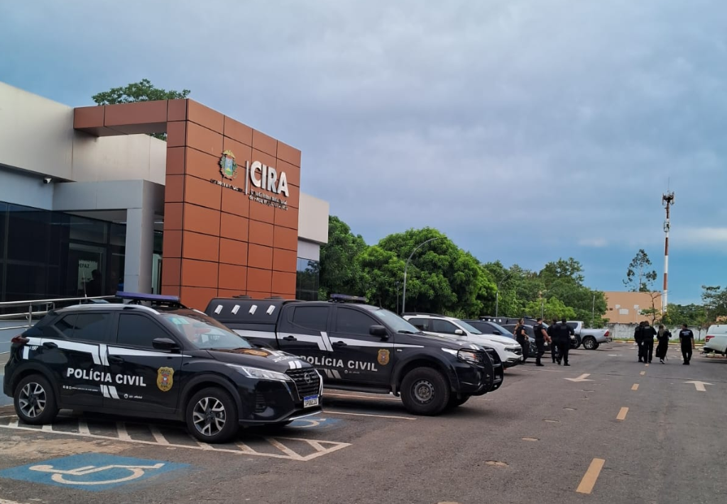 Empresa de cereais é alvo de operação policial por sonegação fiscal de R$ 33 milhões em MT