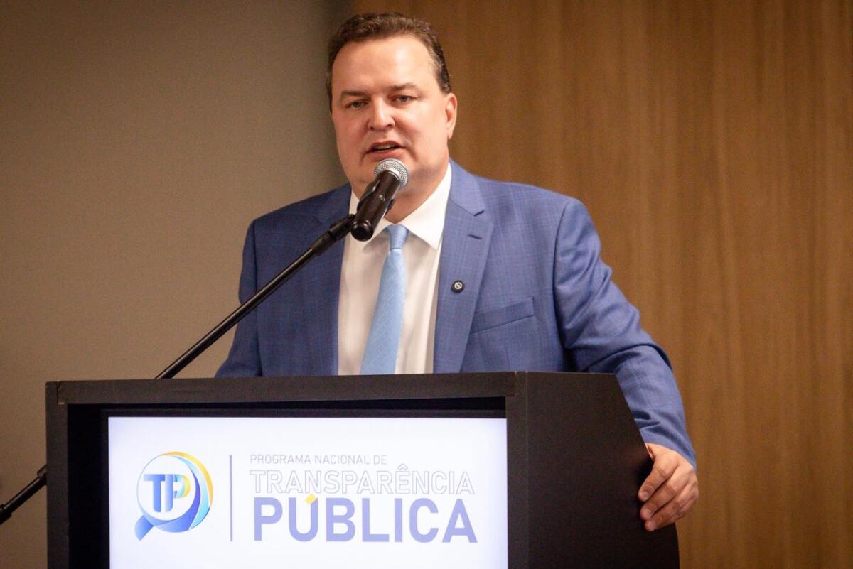 Max Russi celebra conquista e reforça compromisso da ALMT com a transparência