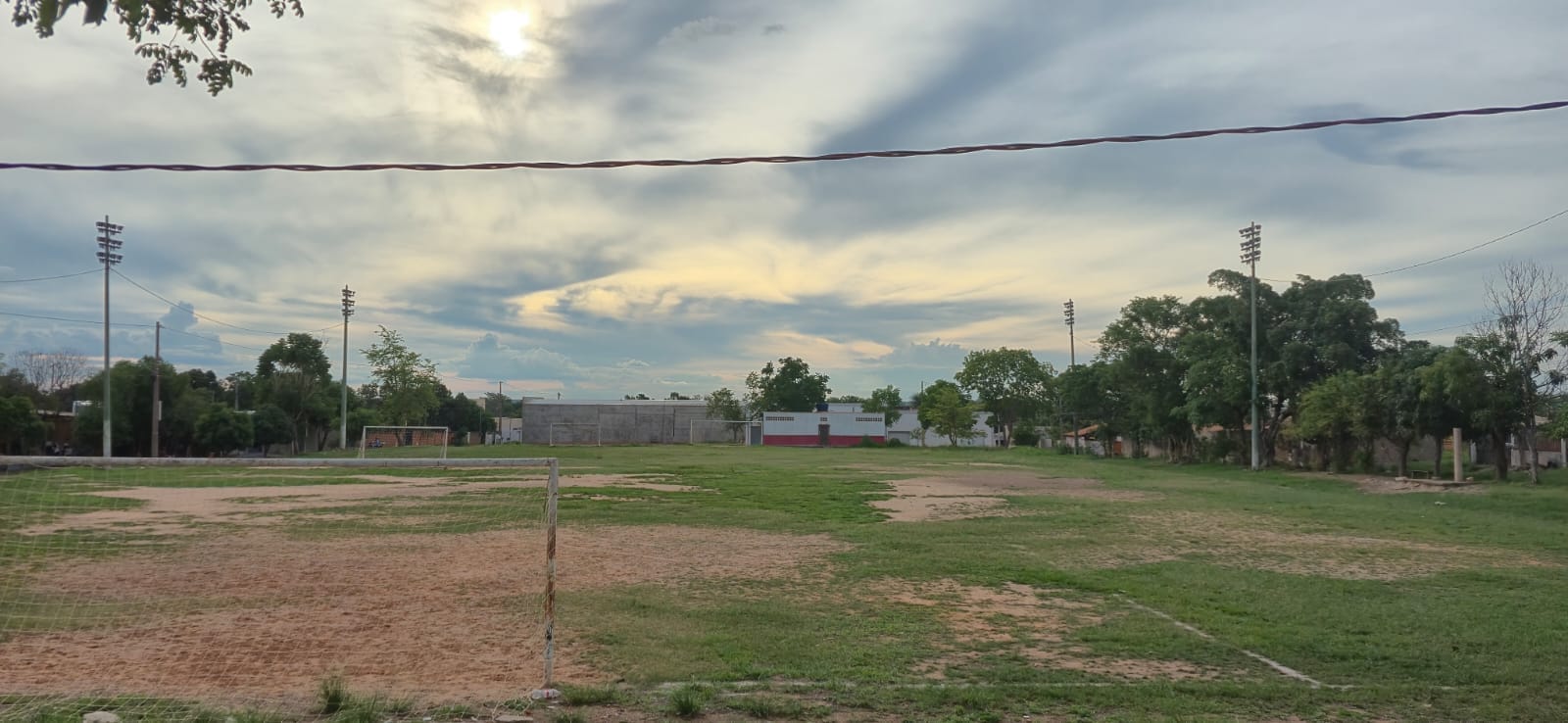 Parque Atalaia recebe etapa do 2º Circuito Cuiabano de Futebol nesta sexta-feira e sábado