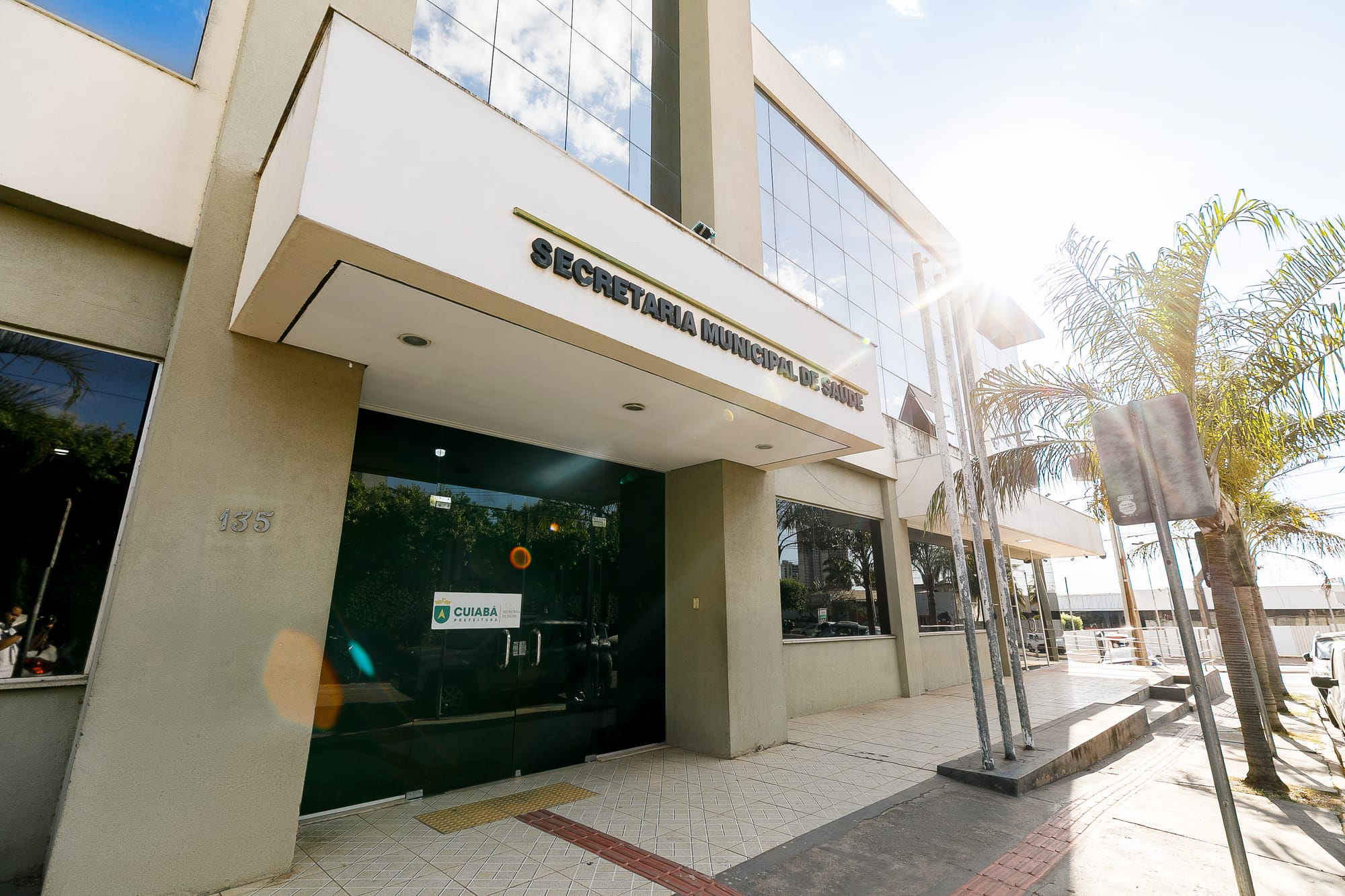 Prefeitura de Cuiabá recebe mais de R$ 60 milhões em emendas para reforçar a Saúde