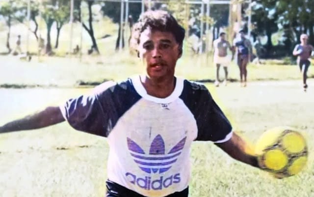 Professor de Educação Física, ex-goleiro do Mixto morre aos 66 anos