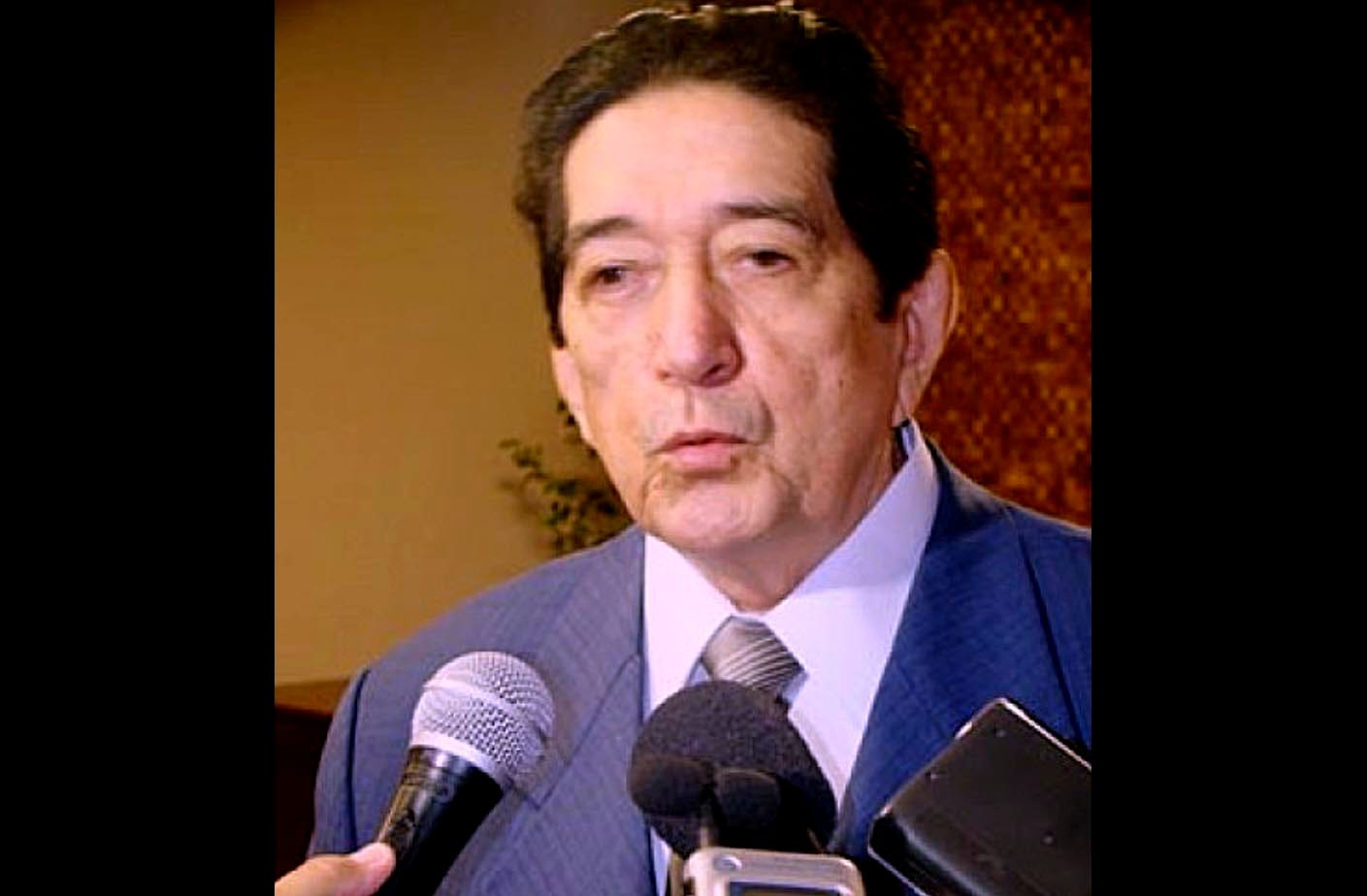 Ex-presidente da Assembleia e do Tribunal de Contas, Oscar Ribeiro morre aos 89 anos