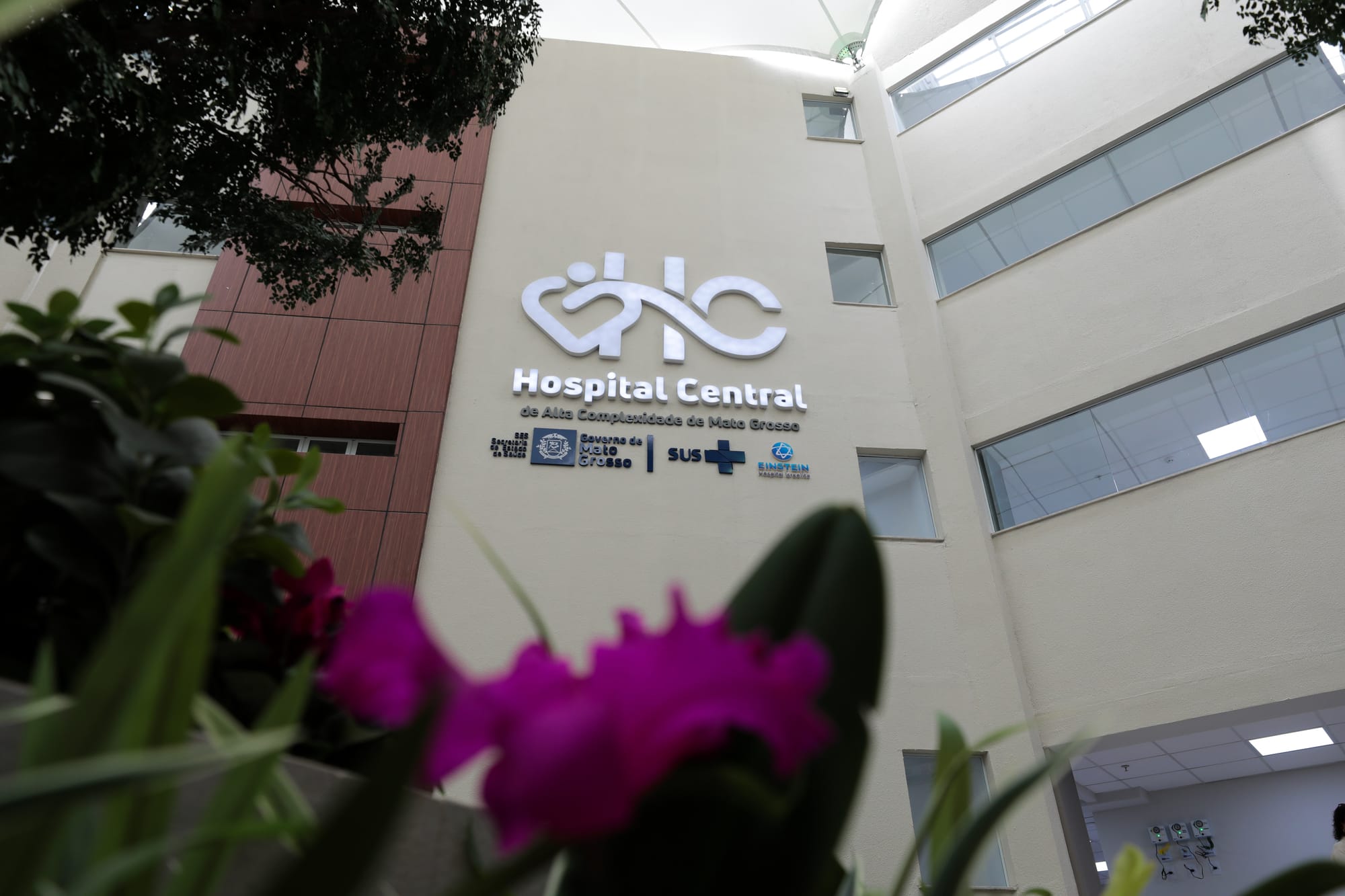 Unidade é inaugurada após 34 anos; pacientes começam a ser atendidos no mês de janeiro