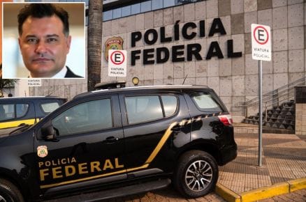 Preso em Cuiabá por desvios de R$ 25 milhões, empresário ostentava vida de luxo