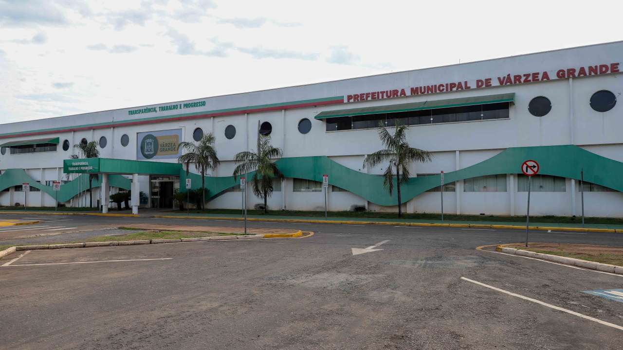 Prefeitura de VG garante funcionamento dos serviços essenciais durante o recesso