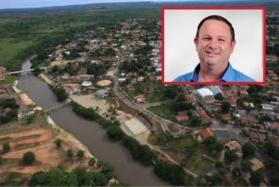 Justiça proíbe prefeito de usar dinheiro publico em festas e Município deve pagar R$ 9 milhões