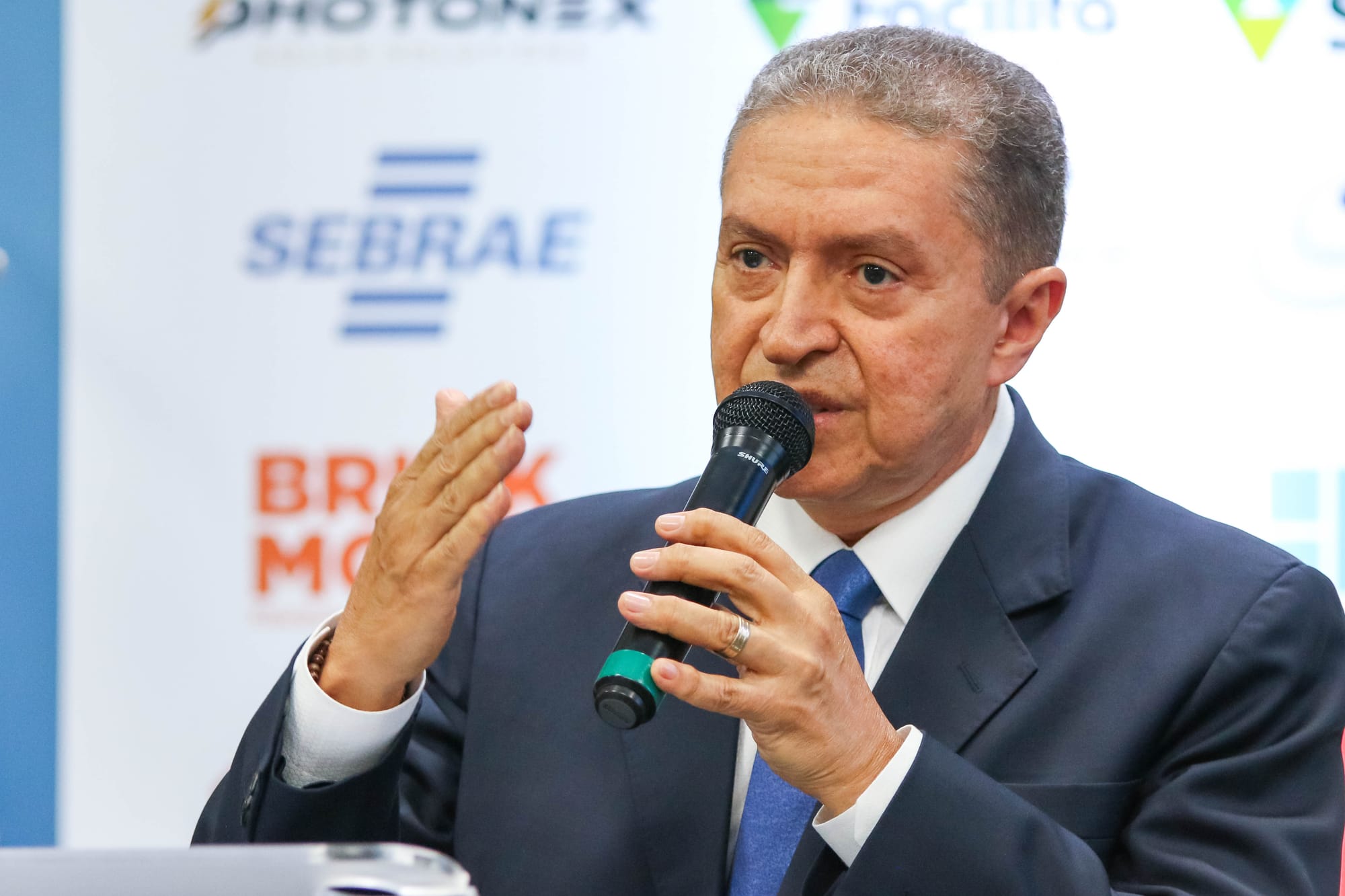 Valter Albano se aposenta após 24 anos e deixa legado de gestão e sustentabilidade fiscal