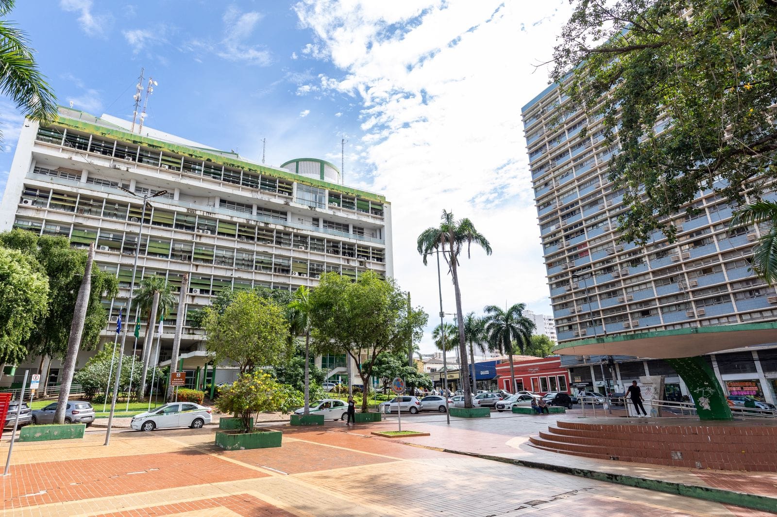 Prefeitura antecipa salários e quita folha de R$ 129 milhões de dezembro nesta quarta-feira