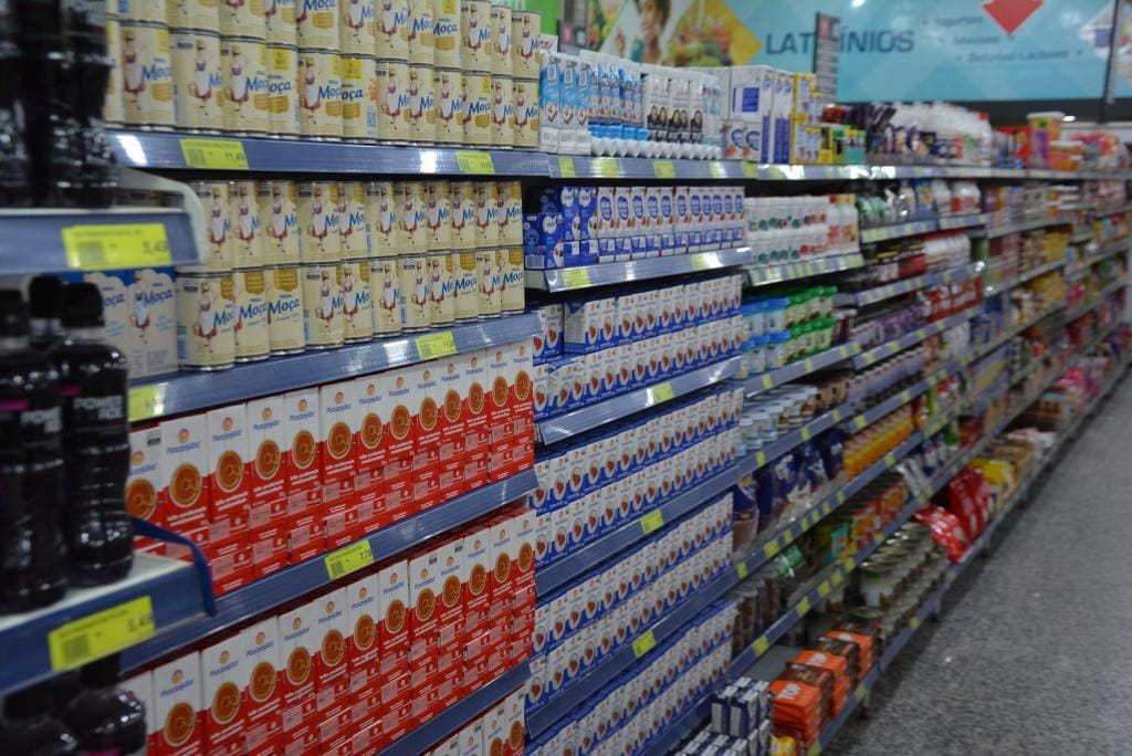Compras de final de ano podem valer premiação de até R$ 100 mil com o programa Nota MT