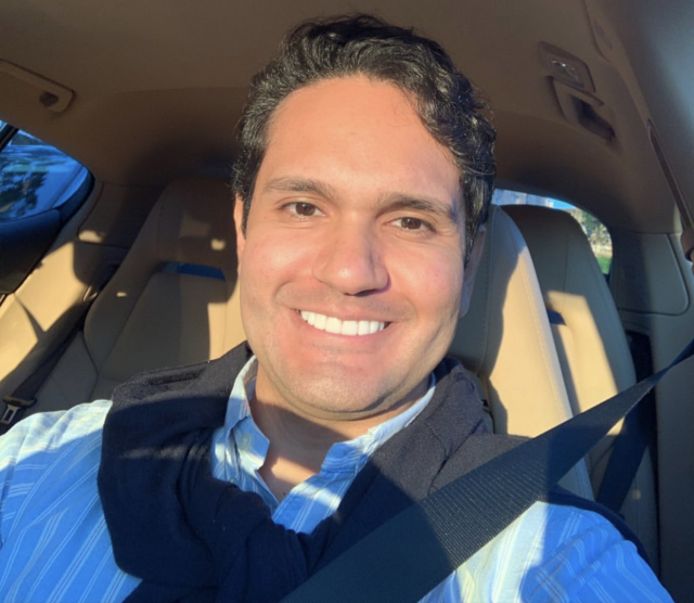 Justiça suspende tornozeleira de ex-presidente da Câmara  após erro em guia de execução