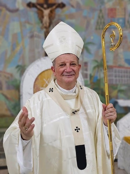 Natal: Tempo de semear a Paz e desarmar o coração