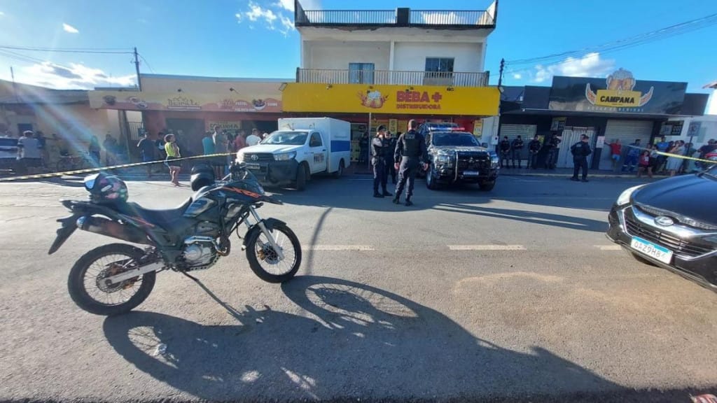 Juíza mantém preso acusado de assalto com morte de comparsa em distribuidora na capital