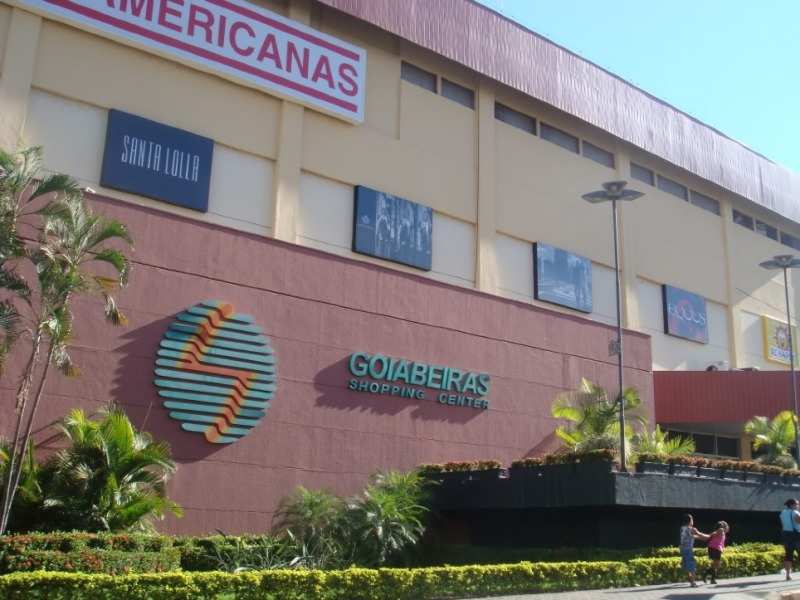 Justiça manda incluir shopping no SPC e Serasa e autoriza investigação por dívida de R$ 385 mil