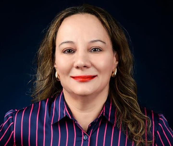 A força invisível das cores