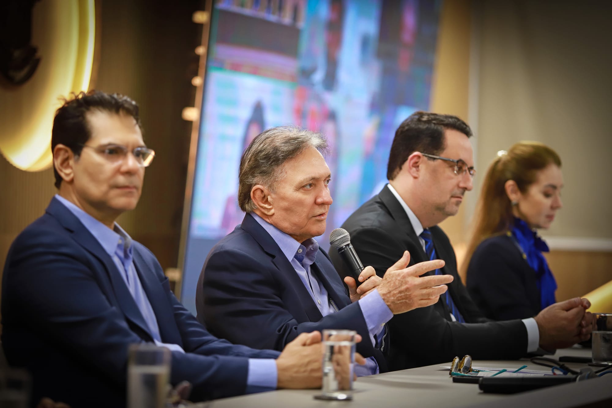 Tribunal de Contas amplia investimentos e fortalece educação infantil em MT