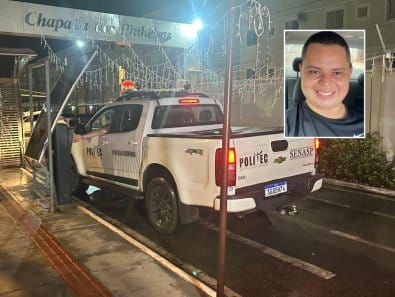 Enfermeiro do HMC é encontrado morto dentro de apartamento em Várzea Grande