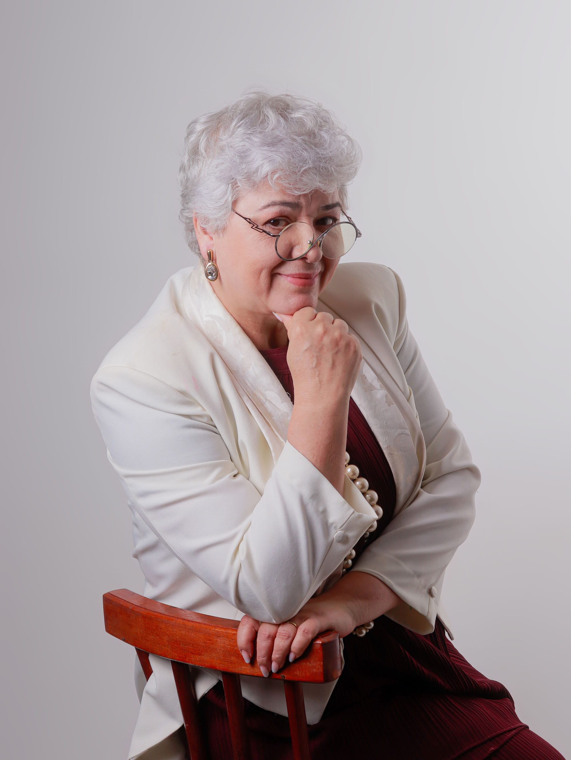 Quais os valores que regem a sua vida?