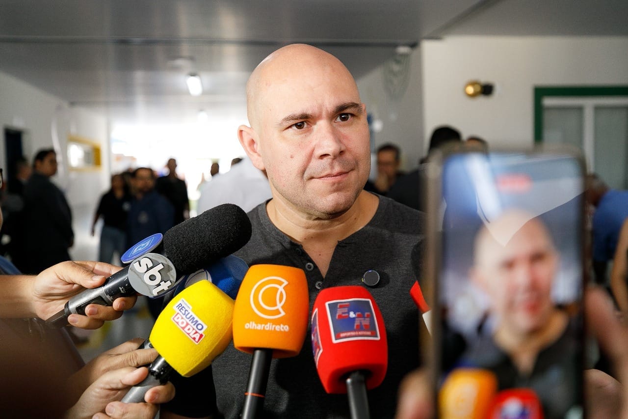 Presidente de direita: disputa interna e outros nomes do campo conservador