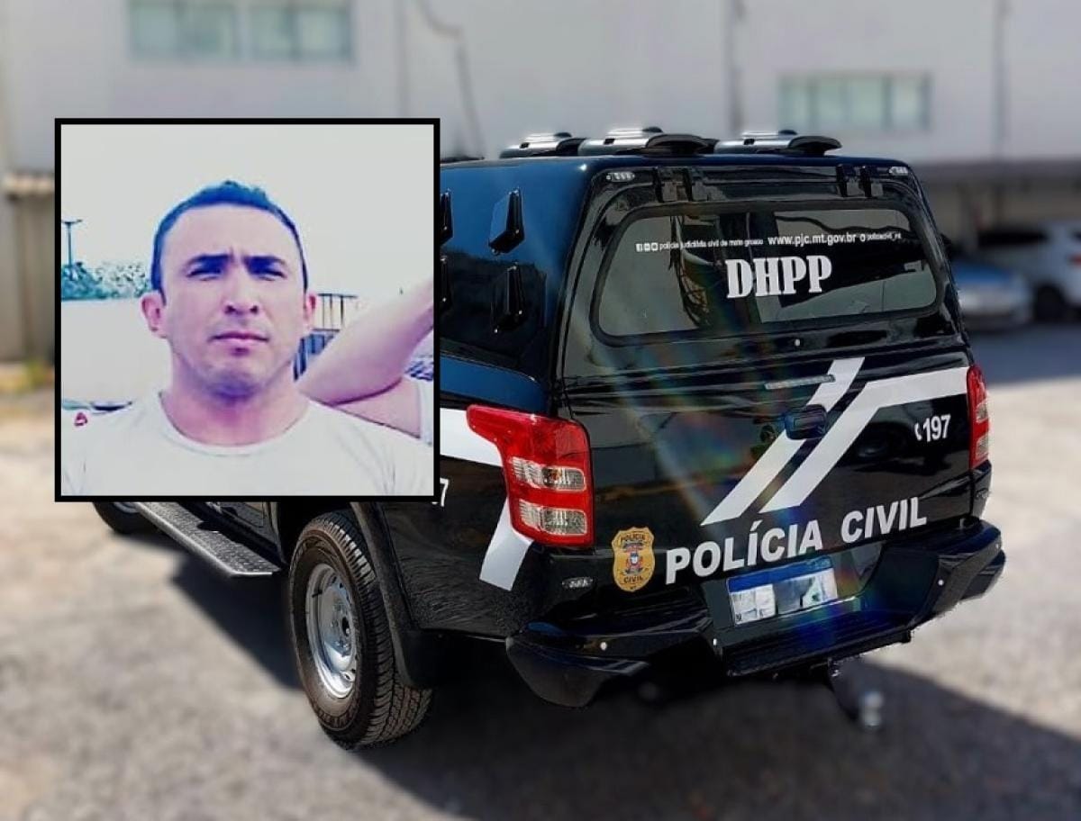 Arma usada por tenente em ataque a motorista não foi localizada; porte estava suspenso desde janeiro