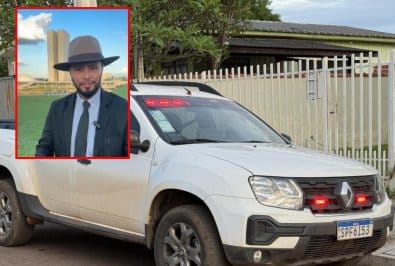 Secretário alvo de operação que investiga corrupção comprou sítio em MT por R$ 2,2 milhões