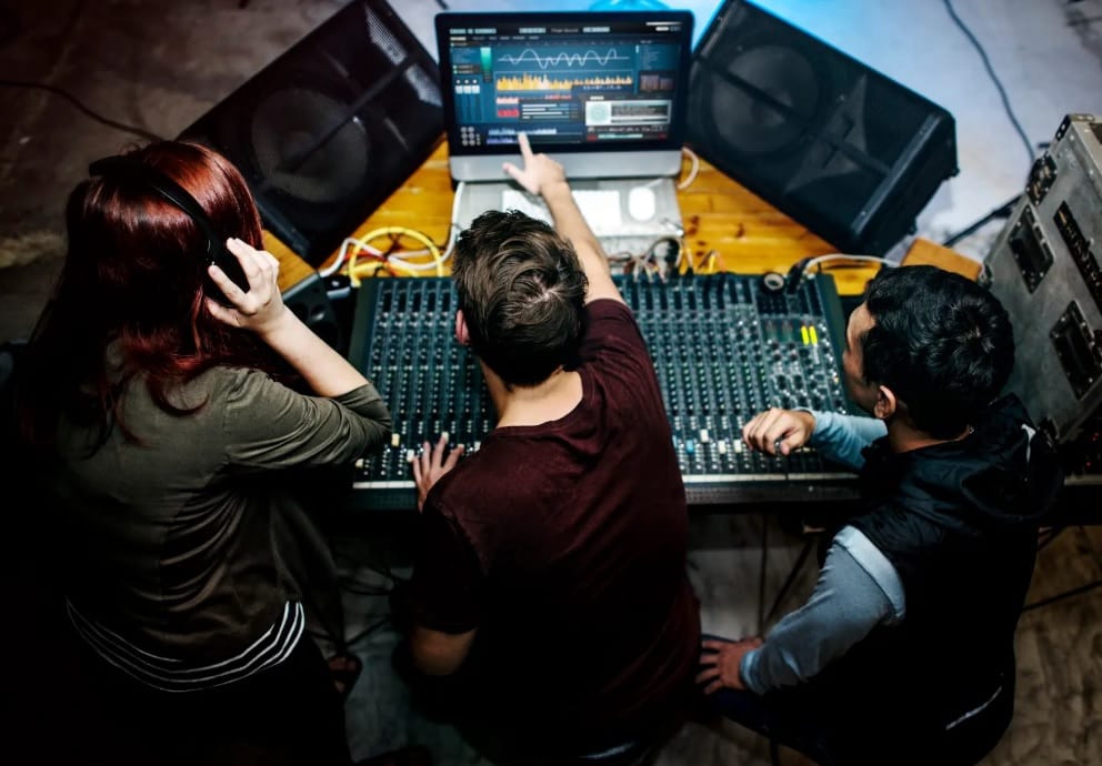 Primeiro curso técnico em backstage do Brasil é lançado em Mato Grosso
