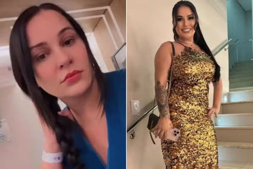 Alvo de operação em Mato Grosso, “Dama do Crime” é presa no litoral do Rio de Janeiro