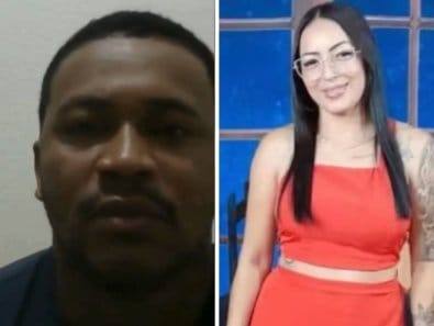 Justiça mantém preso suspeito de matar cunhada com 15 facadas na frente do filho