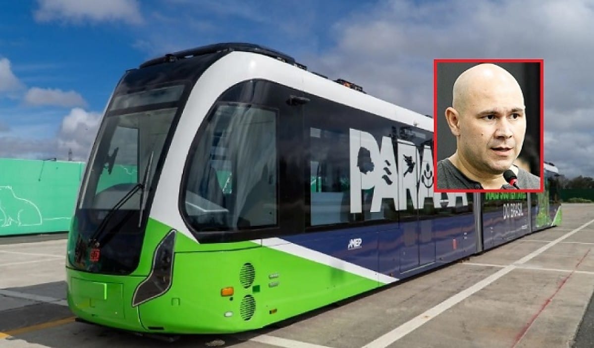 Abilio elogia iniciativa do governo em buscar viabilidade para implantar o BUD na capital