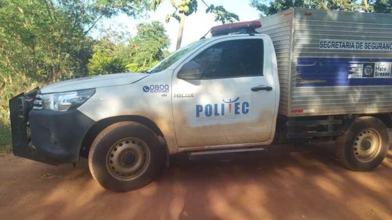 Homem é assassinado com tiro de espingarda na cabeça após exigir sexo com amigo