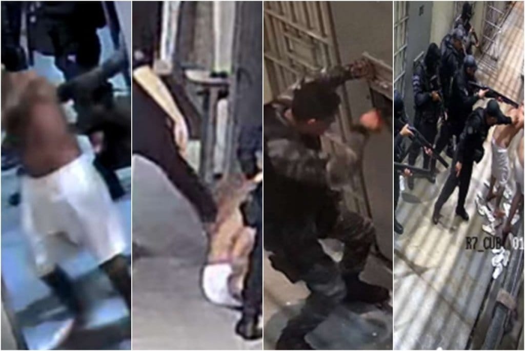 STJ não vê “ilegalidade” e mantém afastamento de diretor e subdiretor de presídio em MT