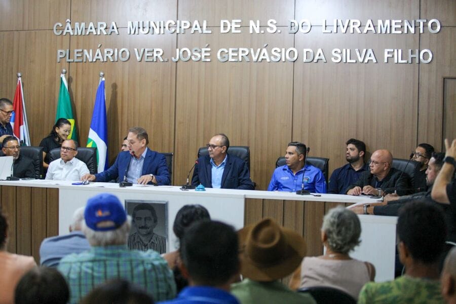 Queda de energia afeta hospital e produção rural; comunidades ficam até 21 dias sem luz