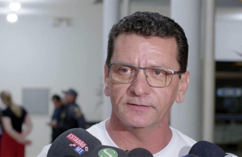 Caminhoneiro que perdeu esposa e filhas em chacina disputará eleição; vídeo