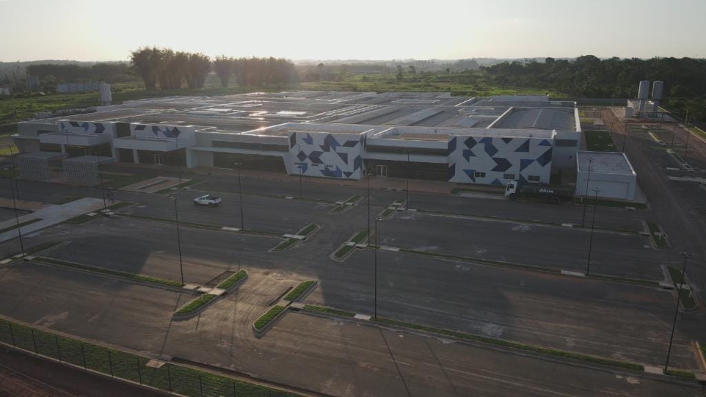 Hospitais Regionais passam por modernização e recebem investimento em infraestrutura