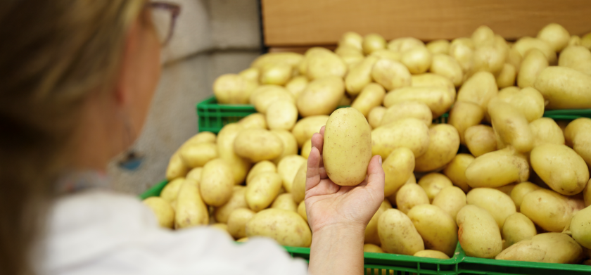 Cesta básica registra aumento de quase R$ 10 na quarta semana de janeiro em Cuiabá