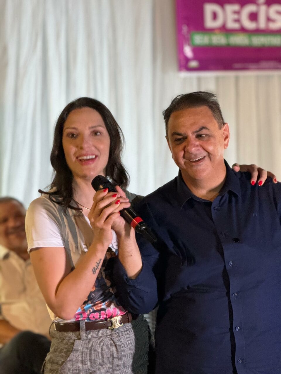 MDB realiza encontro político na 'capital do agro' nesta sexta-feira visando as eleições