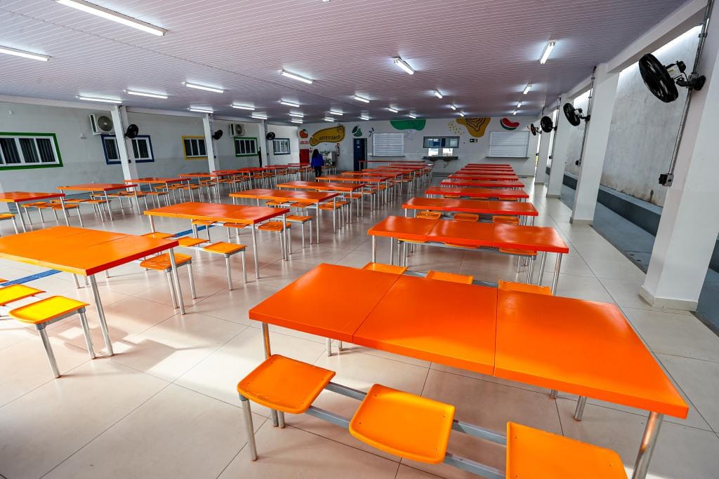 MT fecha 2025 com obras concluídas e em andamento em todas as regiões