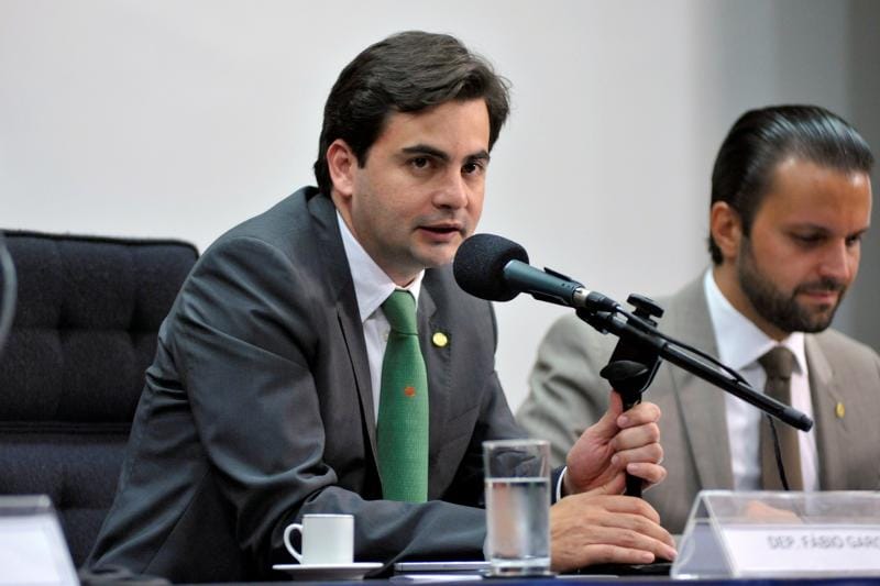 Após ser preterido pelo partido, chefe da Casa Cilvil mira disputar a prefeitura em 2028